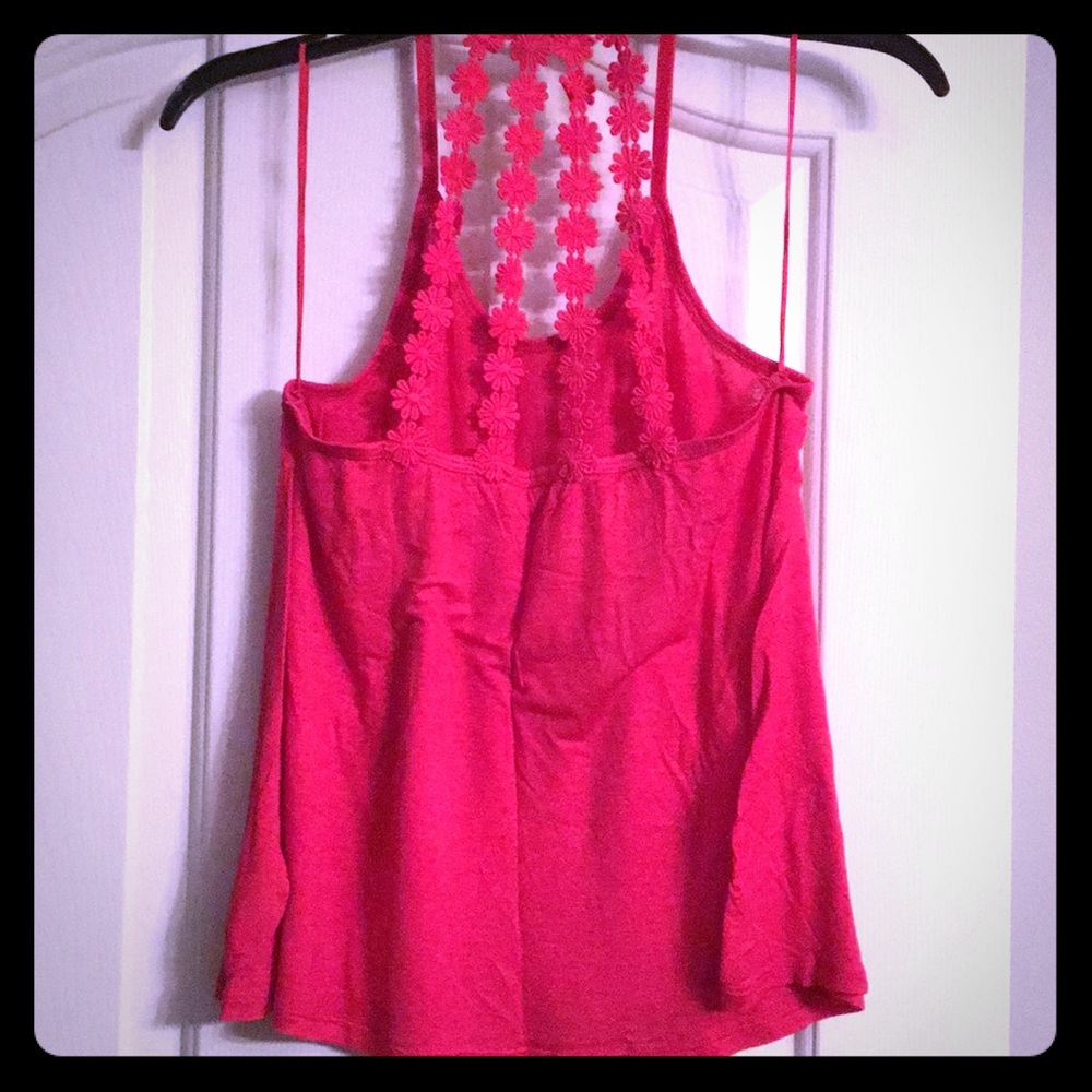 NWOT: Aeropostale Tank: S
